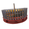 Global best type favourite Circular loom with reasonable price